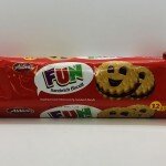 Aldiva Fun Sandwich Biscuit 216g