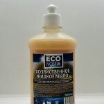 Economia Dish Detergent 500ml