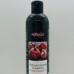 Natigo Strengthening Shampoo Pomegranate 300ml