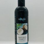 Natigo Restoring Shampoo Coconut 300ml