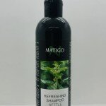 Natigo Refreshing Shampoo Nettle 300ml