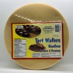 Tort Wafers 100g.