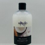 Natigo Relaxing Shower Gel Coconut 500ml