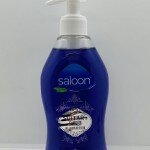 Saloon Sultan's Garden Liquid Hand Wash 400ml