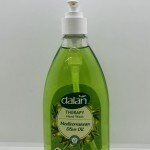 Dalan Therapy Hand Wash Olive Oil 400ml