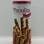 Pirouline Chocolate Hazelnut 92g.