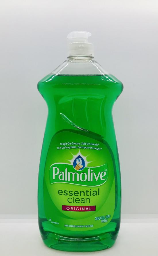 Palmolive Essential Clean Original 828ml