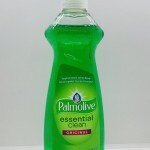 Palmolive Essential Clean Original Dish Liquid 372ml