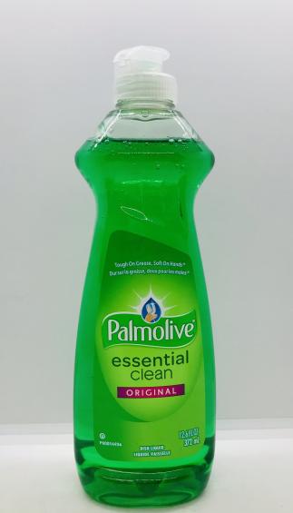 Palmolive Essential Clean Original Dish Liquid 372ml