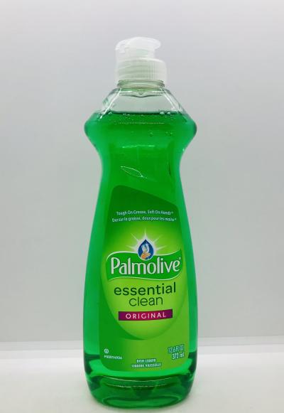 Palmolive Essential Clean Original Dish Liquid 372ml