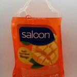 Saloon Liquid Hand Soap Mango 1.8l