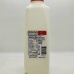 Tuscan Whole Milk w. vitamin D Quart gallon