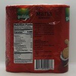 Gullon Maria Biscutis 600g.