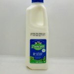 Tuscan 2% reduced fat Milk quart gal