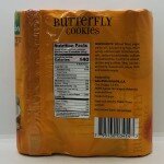 Gullon Butterfly Cookies 495g.