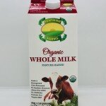 Sf Organic Whole Milk Pasture-Raised