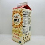 Planet Oat Oatmilk Original 52 FL OZ