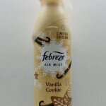 Febreze Air Mist Vanilla Cookie 300ml