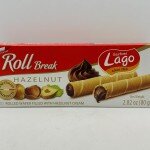 Gastone Lago Roll Break 80g.