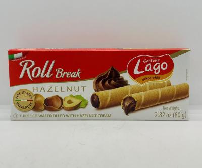 Gastone Lago Roll Break 80g.