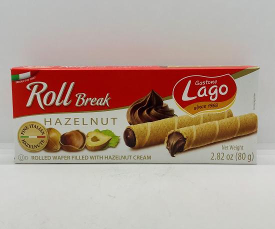 Gastone Lago Roll Break 80g.