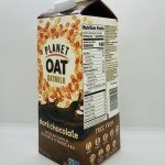 Planet Oat Oatmilk Dark Chocolate