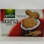 Gullon Maria Biscuits 800g.