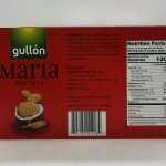 Gullon Maria Biscuits 800g.