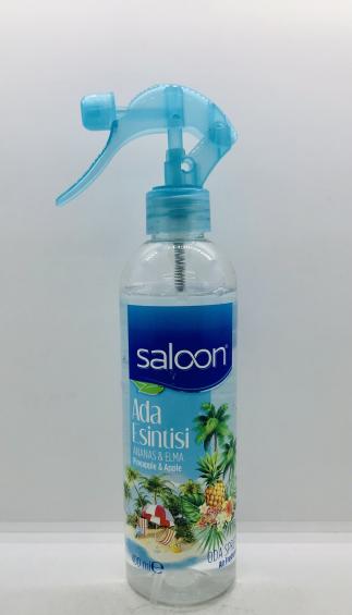 Saloon Ada Esintisi Ananas & Elma 400ml