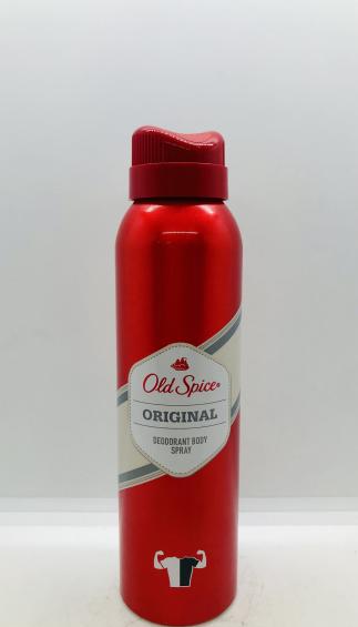 Old Spice Original Deodorant Body Spray 150ml