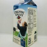 Organic Valley 2% Milk Fat