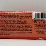 Spartak Sugar Biscuits 100g.