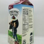 Organic Valley Whole Milk