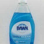 Dawn Simply Clean Original Scent Dishwashing Liquid 431ml