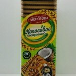 Morozova Kokosovoe Nastroenie 430g.