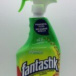 Fantastik Disinfectant Multi-Purpose Cleaner 946ml