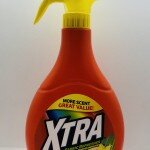 Xtra Fabric Refresher & Odor Eliminator Calypso Fresh 925ml