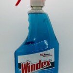 SCJonsons Professional Windex Glass & More Multi-Surface 946ml