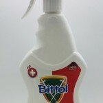 Bittol Anti-Bacterial  Hygienic Hand Cleaning Liquid 750ml