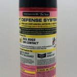 Raid Ant & Roach Outdoor Fresh Scent Defense System 496g