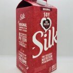 Silk original Soymilk 1/2Gal