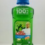 Mr Clean Multi-Surface Cleaner Gain Scent 828ml