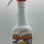 Bagi Fix Cleaner  Pemium 500ml