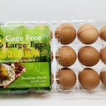 Sunshine Cage Free 18 Eggs Large