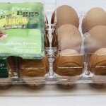 Sunshine Cage Free 18 Eggs Large