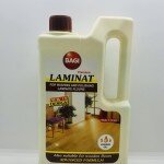 Bagi Laminat for Washing and Polishing Laminate Floors 1L