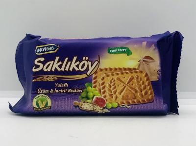 McVities Saklikoy 122g.