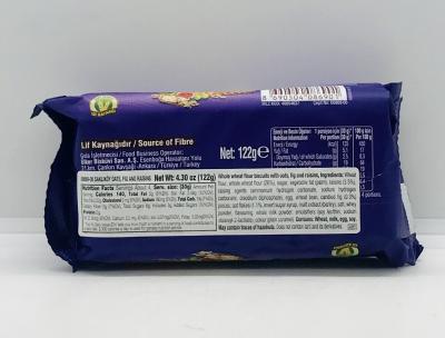 McVities Saklikoy 122g.