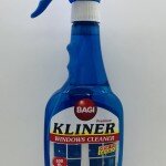 Bagi Kliner Premium Windows Cleaner 500ml