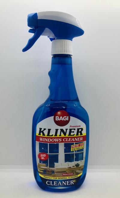 Bagi Kliner Premium Windows Cleaner 500ml